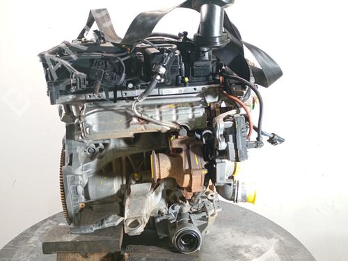 Engine BMW X3 (F25) xDrive 20 d | BP28511518M1