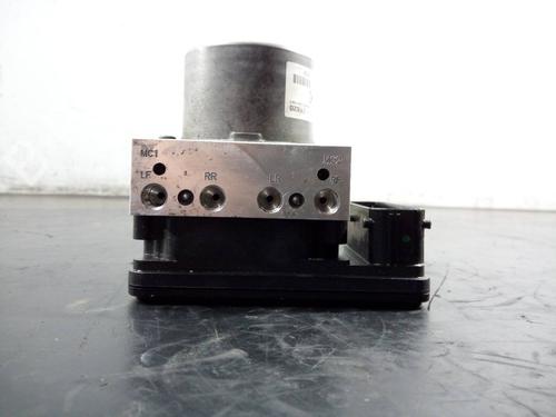 ABS pump HYUNDAI ix35 (LM, EL, ELH) 2.0 CRDi | BP13698894M43 