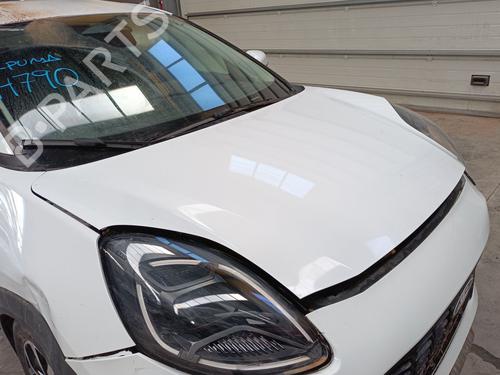 Motorhjelm FORD PUMA (J2K, CF7) 1.0 EcoBoost mHEV | BP36531508C1 - Image 3