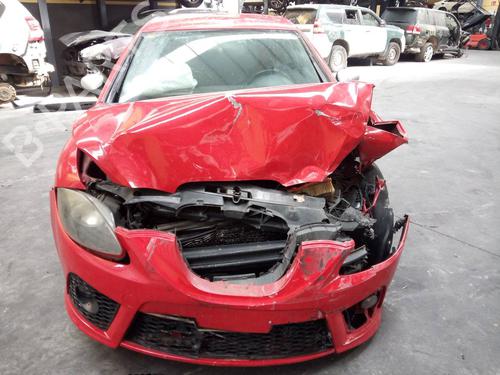Alternator SEAT LEON (1P1) 2.0 TDI | BP11118469M7 