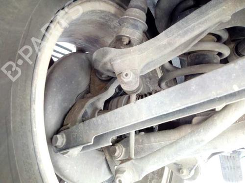 Left rear steering knuckle VOLVO XC90 I (275) D5 AWD | BP3521072M27 