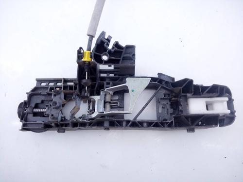 Rear right lock MERCEDES-BENZ C-CLASS (W205)  | BP13876714C99 