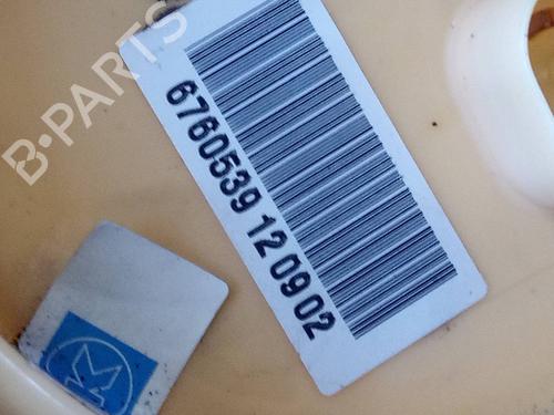 Fuel pump BMW 7 (E65, E66, E67) 730 d | BP7779812M76 