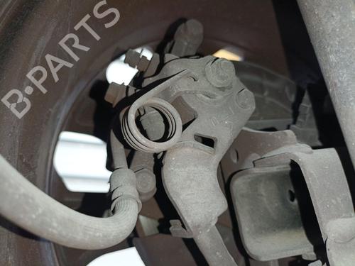 Used Left rear brake caliper KIA STONIC (YB) 1.0 T-GDi (120 hp) 27382332