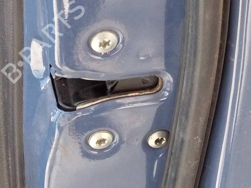 Used Front right lock HYUNDAI i20 II (GB, IB) 1.2 (84 hp) 9543640