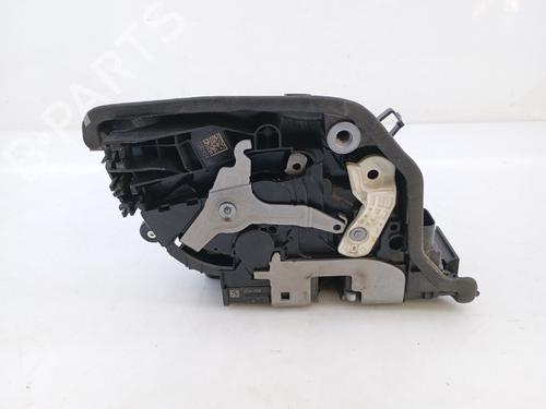 Front right lock BMW X1 (F48) sDrive 18 d | BP26407435C97 