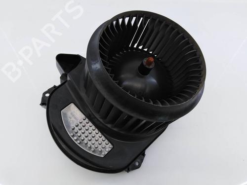 Used Heater blower motor MERCEDES-BENZ A-CLASS (W176) [2012-2018]  14061294