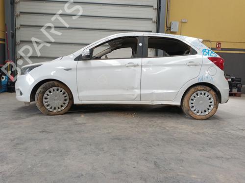 Fuel flap FORD KA+ III (UK, FK)  | BP29942375C131