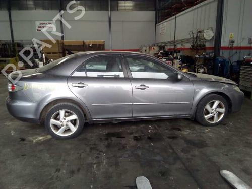 Instrument cluster MAZDA 6 Saloon (GG)  | BP1406103C47 