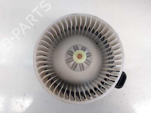 Heater blower motor TOYOTA VERSO (_R2_) 1.6 (ZGR20_, ZGR20R) | BP14060587M62 