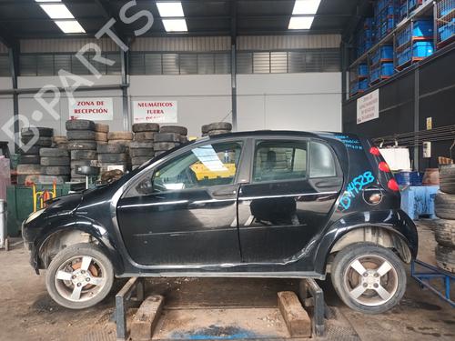 Recambios SMART FORFOUR (454) 1.5 CDI (454.001) 4789273