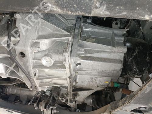 Used Gearbox Gearbox 38232492 38232492