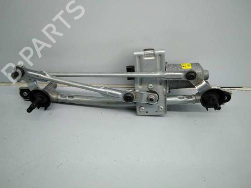 Used Front wiper motor KIA SPORTAGE IV (QL, QLE) 1.6 CRDi Eco-Dynamics+ (116 hp) 4760525