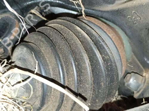 Used Right front driveshaft Right front driveshaft SKODA KAMIQ (NW4) 1.0 TSI (110 hp) 33216783 33216783