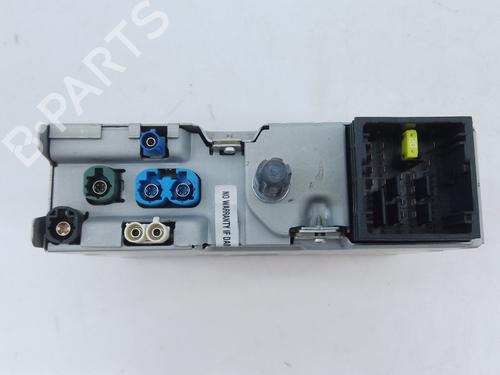 Electronic module CITROËN C-ELYSEE (DD_)  | BP19086052M83 