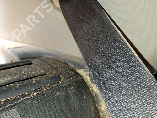 Rear left seatbelt KIA STONIC (YB) 1.0 T-GDi BP28122750I29
