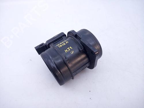 Used Mass air flow sensor SEAT IBIZA V (KJ1, KJG) 1.6 TDI (95 hp) 22183147