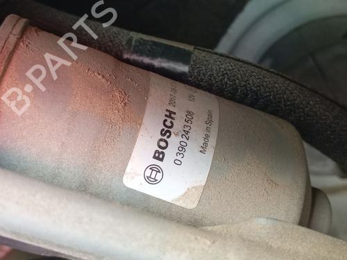 Used Front wiper motor RENAULT TRAFIC III Bus (JG_) 1.6 dCi 125 (JGMH) (125 hp) 27890983