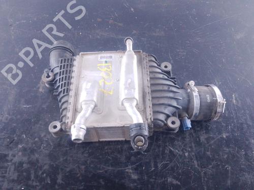 Used Intercooler Intercooler JAGUAR XE (X760) [2015-2026] 33626460 33626460