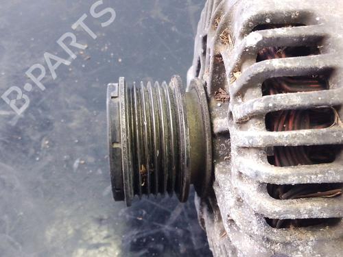 Alternator VW TOURAN (1T1, 1T2) 2.0 TDI | BP29916536M7