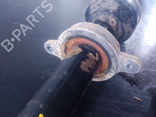 Right front driveshaft MERCEDES-BENZ A-CLASS (W177) A 200 (177.087) | BP29206988M39 