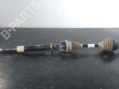 Used Right front driveshaft Right front driveshaft MERCEDES-BENZ CLA (C118) CLA 180 (118.384) (136 hp) 30598232 30598232