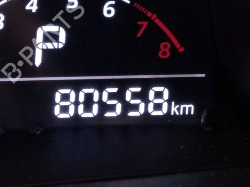Gearbox MAZDA 2 Hatchback (DL, DJ)  | BP19500494M3 