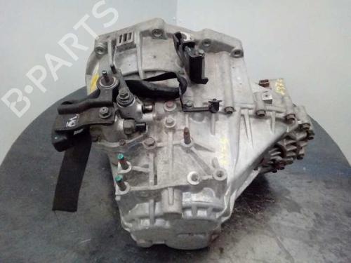 Gearbox KIA CARNIVAL / GRAND CARNIVAL III (VQ) 2.9 CRDi | BP5788101M3 