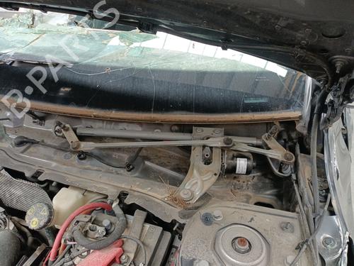 Used Front wiper motor Front wiper motor MERCEDES-BENZ A-CLASS (W177) A 180 d (177.003) (116 hp) 40020561 40020561