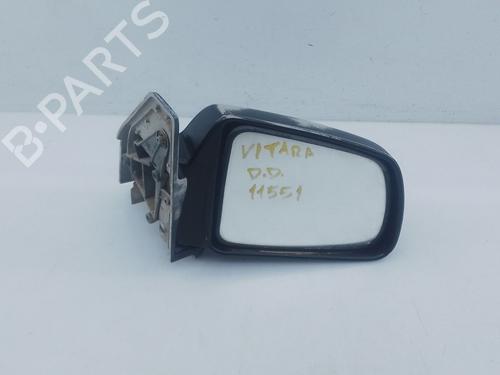 Used Right mirror Right mirror SUZUKI VITARA (ET, TA, TD) [1988-2002] 33872795 33872795