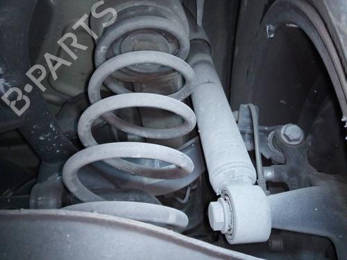 Used Right rear shock absorber VW GOLF VI (5K1) 1.6 TDI (105 hp) 11336442
