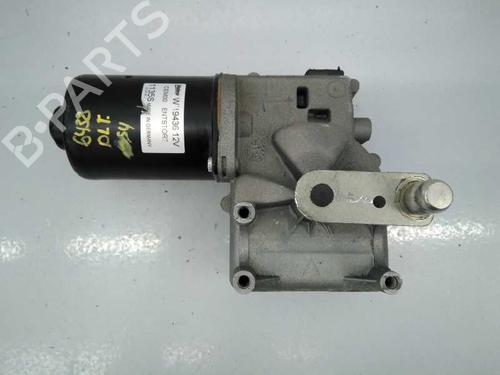 Used Front wiper motor CITROËN DS4 (NX_) [2011-2015]  4464449