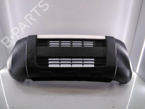 Used Front bumper FIAT FIORINO Box Body/MPV (225_) [2007-2025]  7540098