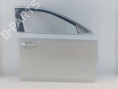Used Right front door Right front door SKODA OCTAVIA IV (NX3, NN3, PV3) 2.0 TDi (116 hp) 34543816 34543816