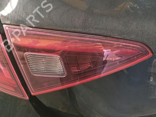 Used Left tailgate light Left tailgate light ALFA ROMEO GIULIA (952_) 2.2 D (952ALA25, 952AFM25, 952APA2) (190 hp) 40237207 40237207