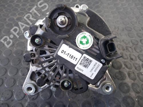 Alternator DACIA LODGY (JS_)  | BP9833332M7 