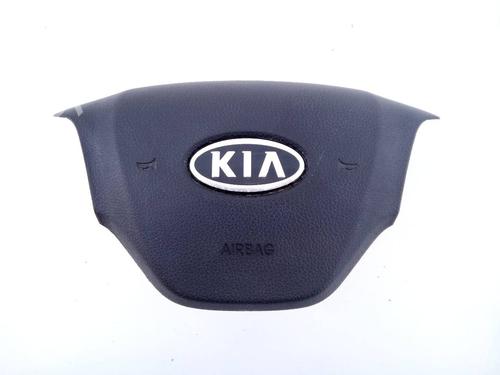 Used Driver airbag Driver airbag KIA PICANTO II (TA) 1.0 (69 hp) 33869631 33869631