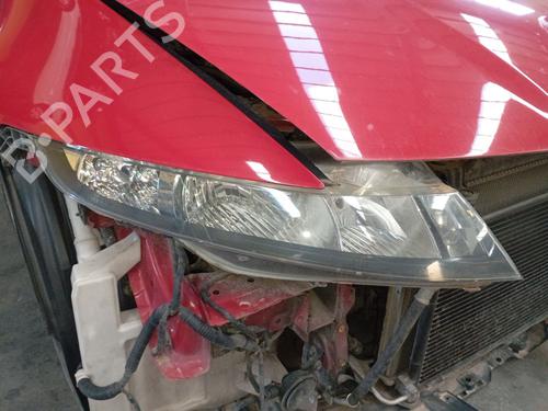 Phare droit HONDA CIVIC VIII Hatchback (FN, FK) [2005-2012]  31943093