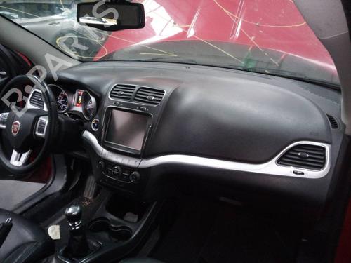 Used Airbag Kit FIAT FREEMONT (345_) [2011-2025]  9270247