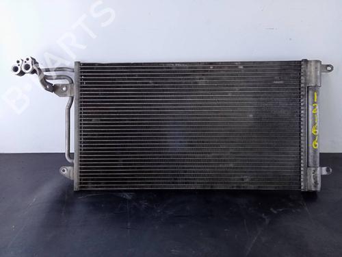 AC-Kondensator SEAT IBIZA IV SC (6J1, 6P5) 2.0 TDI (143 hp) 18916009