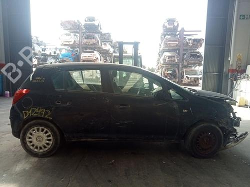 Gearbox OPEL CORSA D (S07) 1.3 CDTI (L08, L68) | BP34392150M3  - Image 11