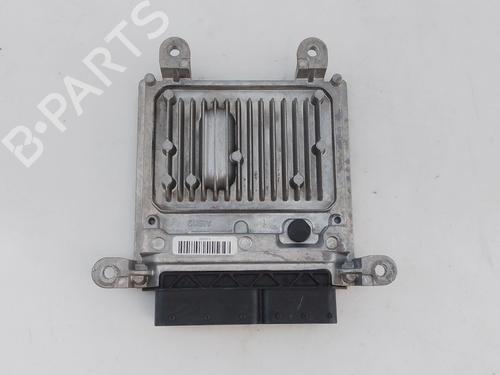 Engine control unit (ECU) MERCEDES-BENZ C-CLASS T-Model (S204) C 200 CDI (204.201) | BP29888334M57