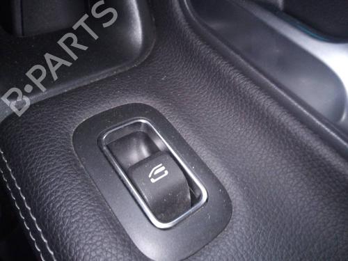 Used Right rear window switch MERCEDES-BENZ A-CLASS (W177) A 180 d (177.003) (116 hp) 17011889