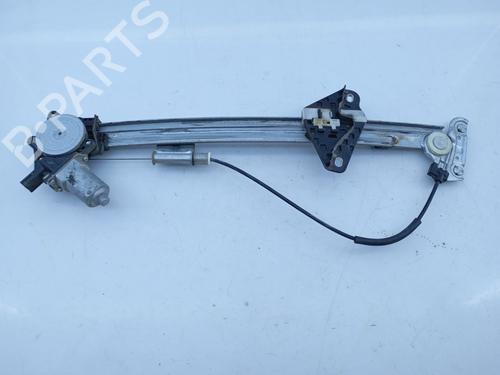 Front right window mechanism HONDA ACCORD VIII (CU) 2.0 i (CU1) | BP13490990C23 