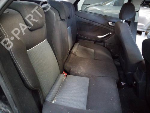 Front right window mechanism FORD MONDEO IV (BA7) 1.8 TDCi | BP10360760C23 