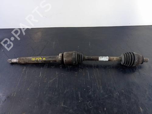 Used Right front driveshaft FORD MONDEO IV (BA7) [2007-2015]  17433827