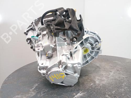 Used Gearbox Gearbox 36798671 36798671