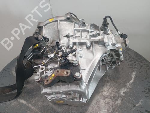 Gearbox HYUNDAI ix20 (JC) 1.4 CRDi | BP36321842M3  - Image 5
