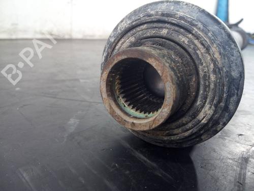 Driveshaft PORSCHE CAYENNE (92A) 3.0 Diesel | BP13371027M37 