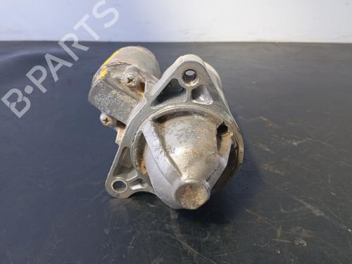 Startmotor MAZDA CX-3 (DK) 2.0 SKYACTIV-G (DK5W, DK6W) | BP28143166M8